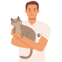 L’assurance chat